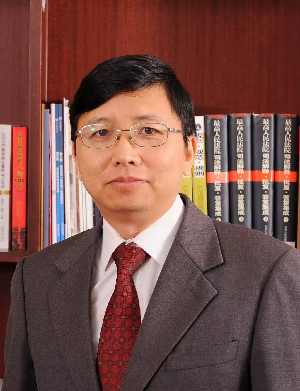 陈琪春律师