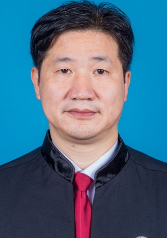 蓝军明律师
